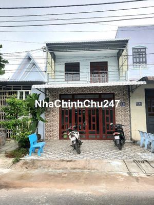 Bán nhà (01 trệt + 01 lầu) đường nội bộ phường Vĩnh Quang, TP Rạch Giá