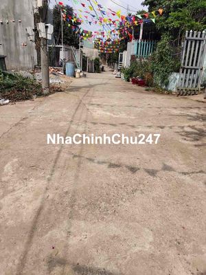 cấn bán gấp nhà cấp 4 kiên co, chinh chu khong qua trubg gian