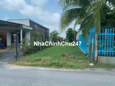 CHỦ NGỘP Bán gấp đất Hòa Thành Tây Ninh 151m2 / 325tr SHR