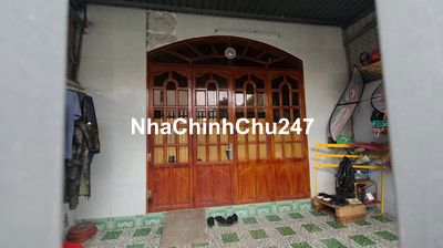 Chính chủ bán nhà Tam An ngay KCN Long Thành