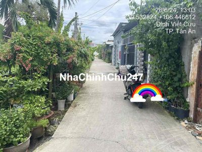 Nhà ở, 2phòng ngủ, 83m2, chính chủ, khu dân cư an ninh, thoáng mát