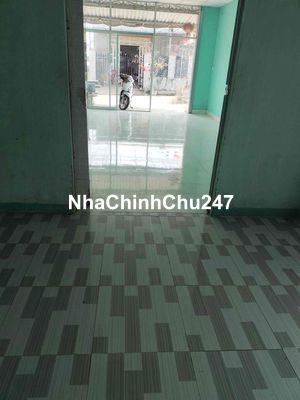 Chính chủ bán nhà KDC Thuận Phú - Vòng xoay Suối Cam 100m full TC