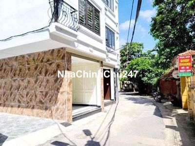 Bán nhà mặt ngõ ô tô Đại Cát 31m2 - 5 tầng - giá 4.5 tỷ.