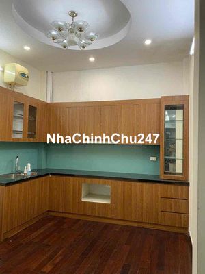 Ngõ 107 Đào Tấn, 45m2 x 3 Tầng, Đồ Cơ Bản