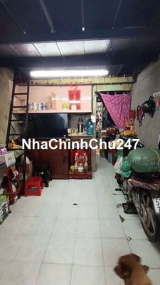 Nhà chính chủ Tùng Thiện Vương