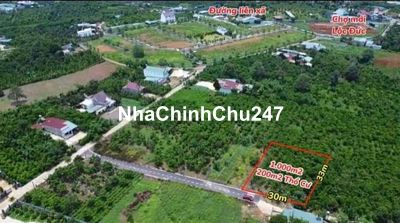 sang MỸ định cư,bánnhanh lô đất trong 3 ngày,giá cạnh tranh 620 triệu