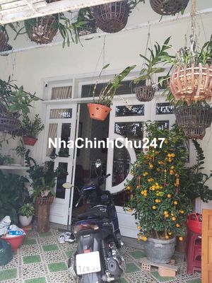 Cần tìm chủ mới cho căn nhà tại p5