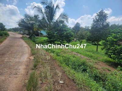 CẦN BÁN 5000M2 THỔ CƯ SẴN GIÁ 490TRIEU