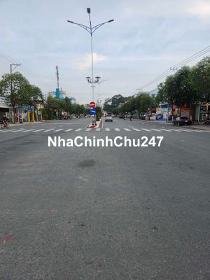 Nhà ngộp 5×29 gần đường trường chinh phường ninh thạnh