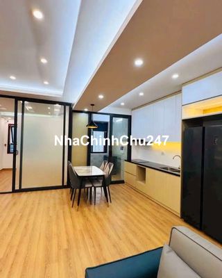 CHÍNH CHỦ BÁN NHÀ TẬP THỂ PHẠM NGỌC THẠCH, CHÙA BỘC, 9, 3 NGỦ, 2WC