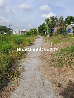 Thổ cư phước vân