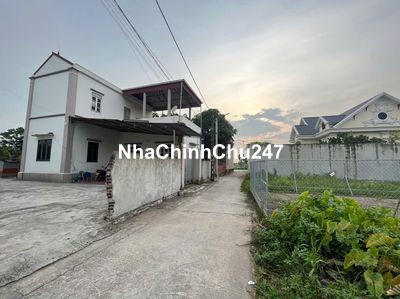 Bán 90m2 đất thổ cư đông anh hà nội cách cầu nhật 15km 3,6 tỷ