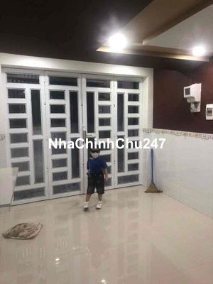 CHỦ GỬI NHÀ MẶT TIỀN HẺM 80 ĐIỆN BIÊN PHỦ, TÂN AN, TIỆN Ở