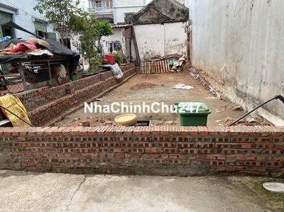 Chính chủ cần bán 60m2 Lê Xá –Mai Lâm đường thông ô tô giá nhỉnh 4 tỷ