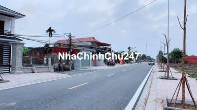 Đất thổ cư 585tr thượng đức Đồ Sơn