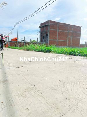 5x40 ĐẤT NỀN THỔ CƯ GIÁ RẺ ĐỪỜNG ĐAN OTO 3m kHU DÂN CƯ ĐÔNG