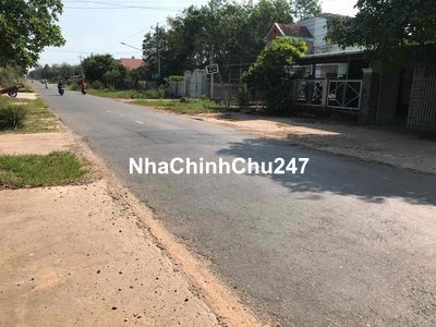 đất thổ cư, Trung tâm Minh Tân