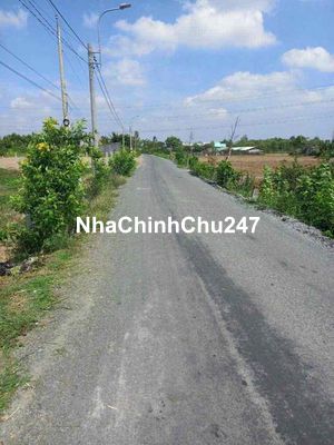 đất thổ cư co sổ 147m phươc lâm trường bình