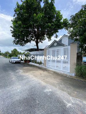 NHÀ MÁI THÁI PHƯỜNG HIỆP NINH TP TÂY NINH 8,4×34