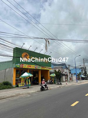 chính chủ cần bán lô đất gần Biển, 5x24 thổ cư full vay ngân hàng cao