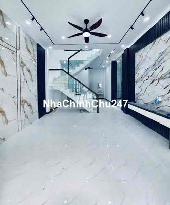 Chủ cần bán nhà ngay chợ Bình Mỹ 112m2/giá 1tỷ080