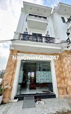 Nhà riêng đẹp chính chủ An Dương