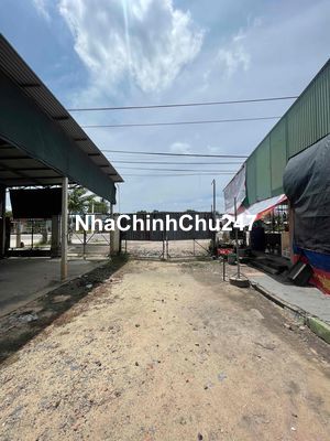 Chính chủ: bán đất full thổ cư MT đường Nguyễn Chí Thanh