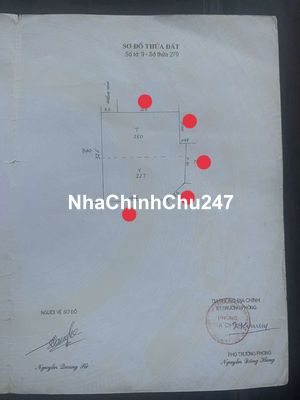 chính chủ cần bán 447 có 250ont chương mỹ hà nội