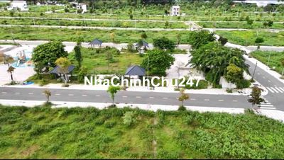 Chủ ký gửi lô đất ngộp siêu đẹp 133m2 ở TpBà Rịa Vũng Tàu giá 1ty1 SHR