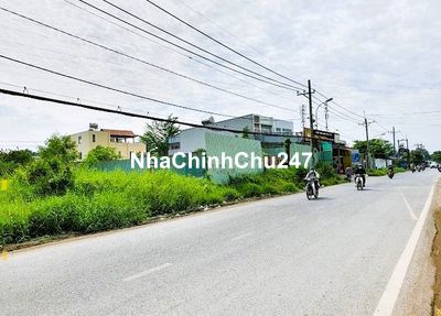 Ngộp bán gấp lô đất thanh an 250m2 giá 220 triệu, sổ hồng,thương lượng