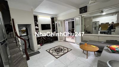 Nhà dân gửi bán lại 2.9 tỷ 32m2 ngay gleximco