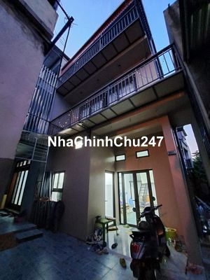 Nhà thổ cư 58m2 , nhiều tiện ích phúc lợi xung quanh , đường Xuân Đỗ