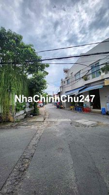 Cần bán mặt tiền 7m Nguyễn Bá Học