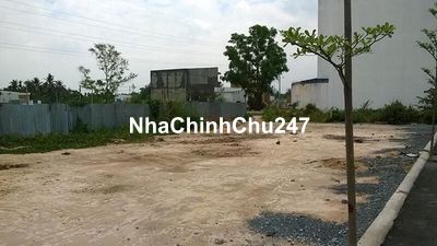 Chủ cần tiền chữabệnh nên bán gấp lô dất Nhon Trach Gia 675tr  DT130m2