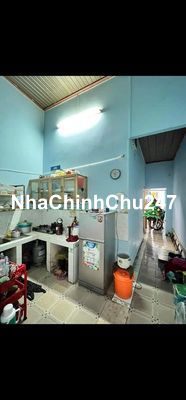 NHÀ 70M2 SỔ RIÊNG, THỔ CƯ CHỈ 1,45 TỶ - GẦN GIÁO XỨ NGỌC ĐỒNG