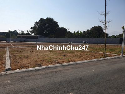 CHÍNH CHỦ BÁN ĐẤT MẶT TIỀN GIÁ *** KHU VỰC CỔ ĐÔNG-SƠN TÂY