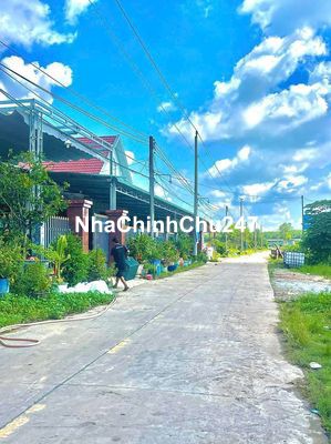 Chính chủ cần bán gấp 800 m2 đất tại thị trấn Dầu Tiếng Bình Dương