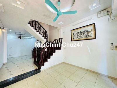 CC NHỜ BÁN NHÀ THỤY PHƯƠNG - 58Mx4T - NGÕ RỘNG - 10M OTO - CHỈ 6.3TỶ