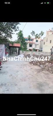 cc gửi bán 59,3m ngọc hoà giáp thị trấn chúc sơn đường ô tô