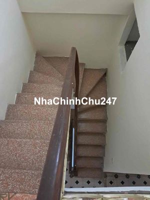 Nhà 4T ngõ Hồ Ba Mẫu dt 58m mt 5,35m cách oto 30m cách hồ 35m