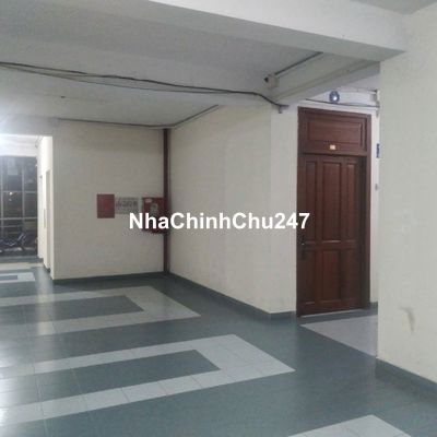 C/chủ bán căn góc 76.8m2, 3PN - 2WC, tầng 8, Lô C c/c Phạm Viết Chánh