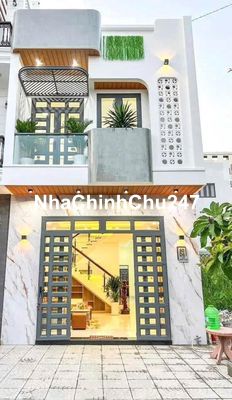 NẮM CHỦ Đ.Lê Văn Sỹ Tân Bình 3Tỷ9/50m2 Shr Tiện di chuyển về Sân Bay