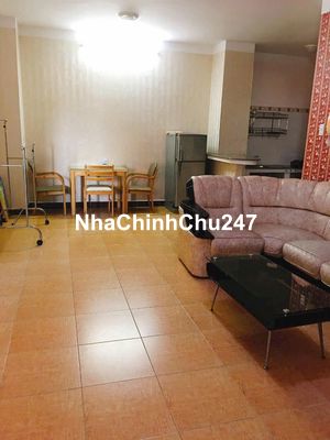 BÁN CĂN HỘ 1 PHÒNG NGỦ, SEAVIEW 4, CHÍ LINH VŨNG TÀU. 51M2,  1 TỶ 280