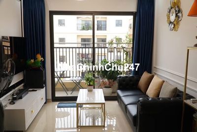 Căn hộ chung cư PHÚC THỊNH :70m2-2PN-NT