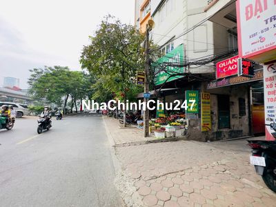 chính chủ bán nhà Nguyễn Trãi, cạnh royal city 35m2 7 pn giá 6 tỷ