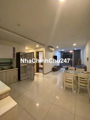 CC Tân Phước, 153 Lí Thường Kiệt,P7,Q11: 105m2,3p ngủ,2wc, Nt,15tr