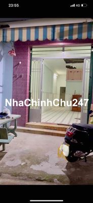 BÁN NHÀ HẼM 633/28/12B HỒNG BÀNG (tặng kèm bản vẽ như hình nhà mẫu)