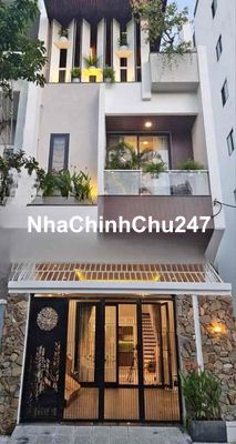 CẦN BÁN NHÀ LÃNH BINH THĂNG,QUẬN 11-GIÁ:3,97TỶ/70m2(5x14m)SỔ VUÔNG VỨC