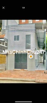 CHỦ CẦN BÁN GẤP nhà trọ Nguyễn Chí Thanh Q11 270m2 12p GIÁ 2TỶ750TR