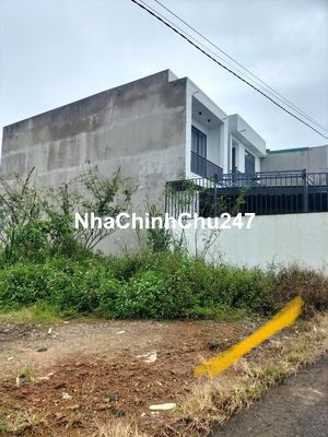 Đất nền hẻm chính 402 Phan Đình Phùng,100m2 giá 1,5 tỷ chính chủ